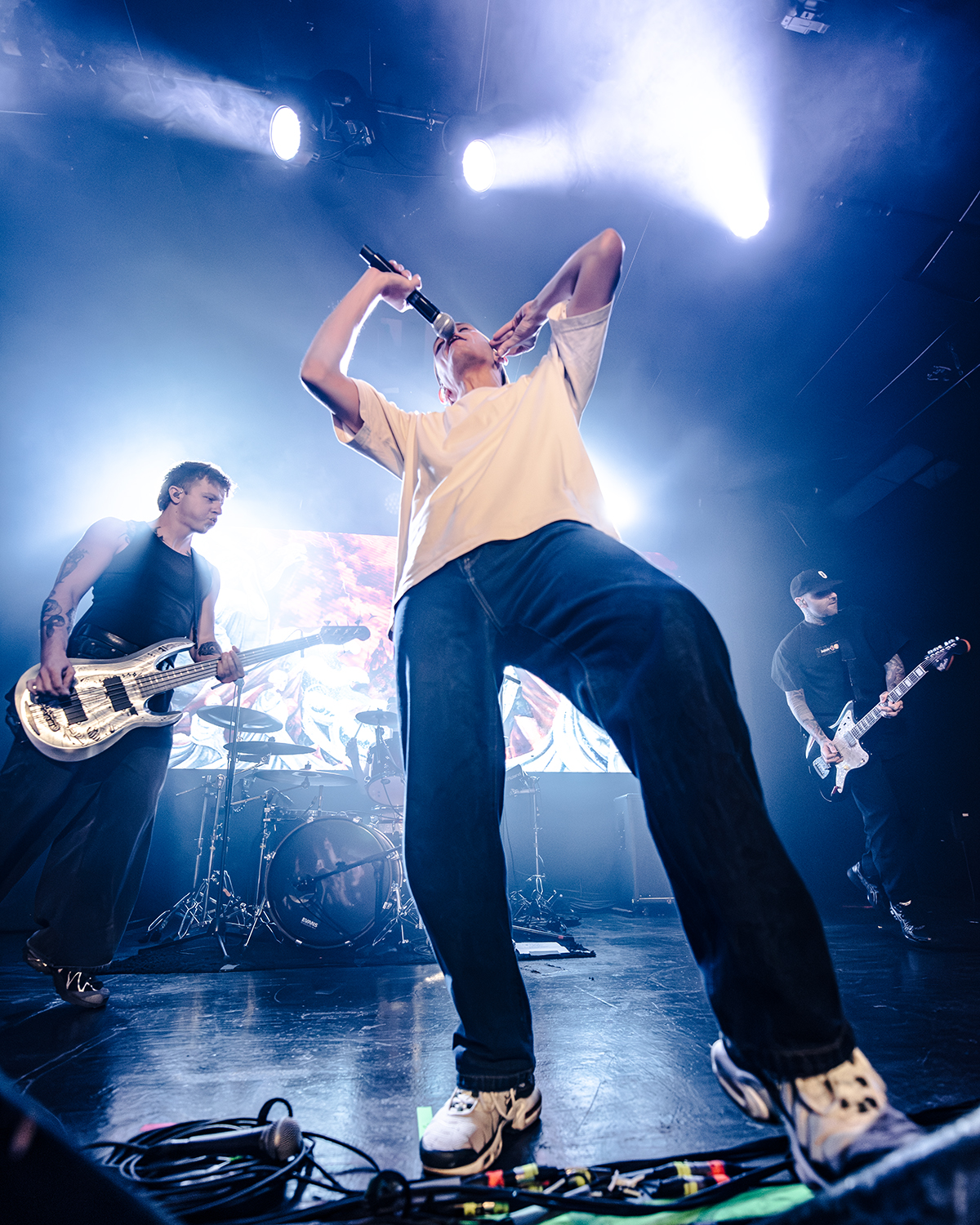 Landmvrks - Latin America Tour 2026